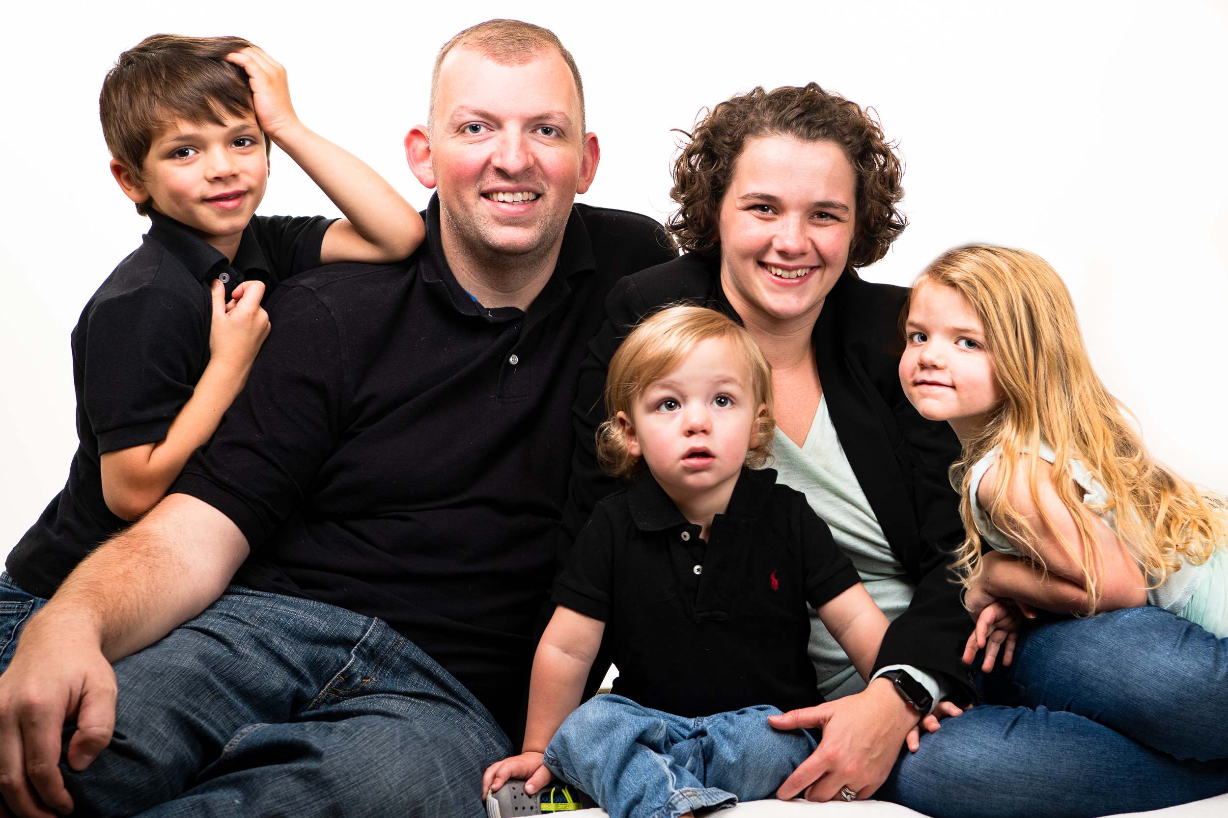 Keepsake Photo Gift Portrait